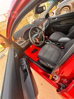 هیوندای ئەکسنت